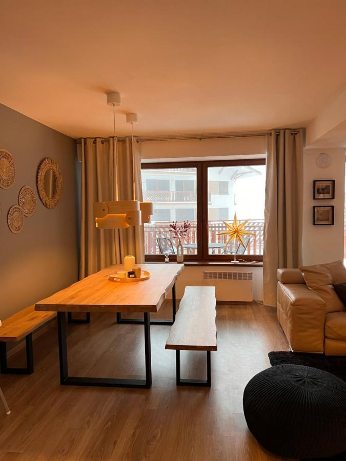 Luxury Apartments Panorama Donovaly Ngoại thất bức ảnh