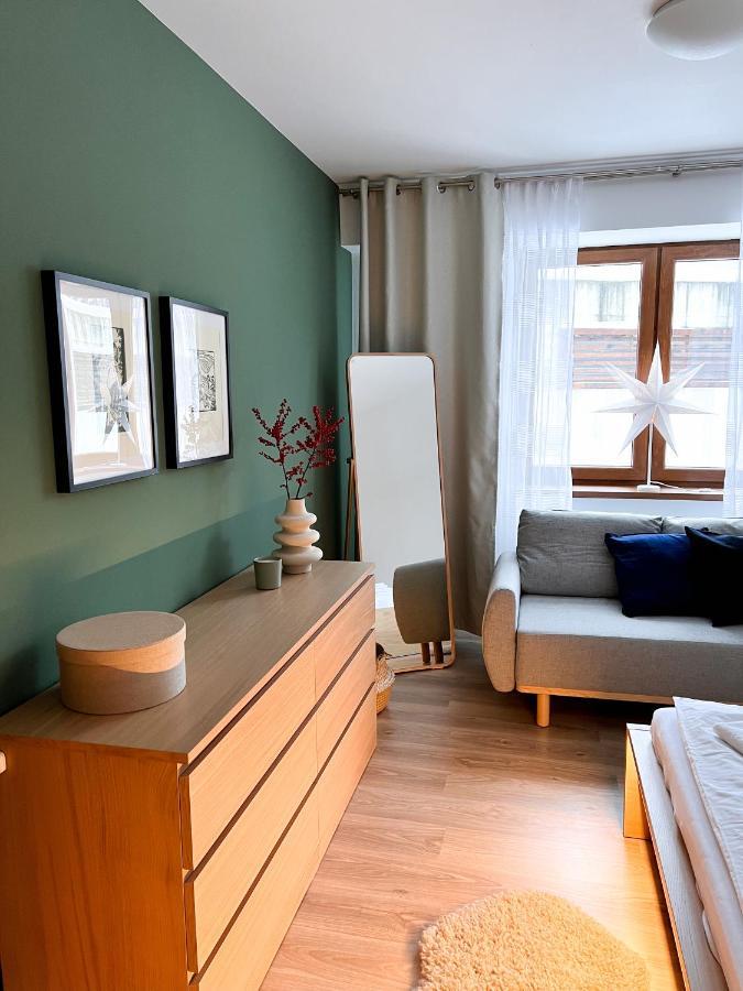 Luxury Apartments Panorama Donovaly Ngoại thất bức ảnh