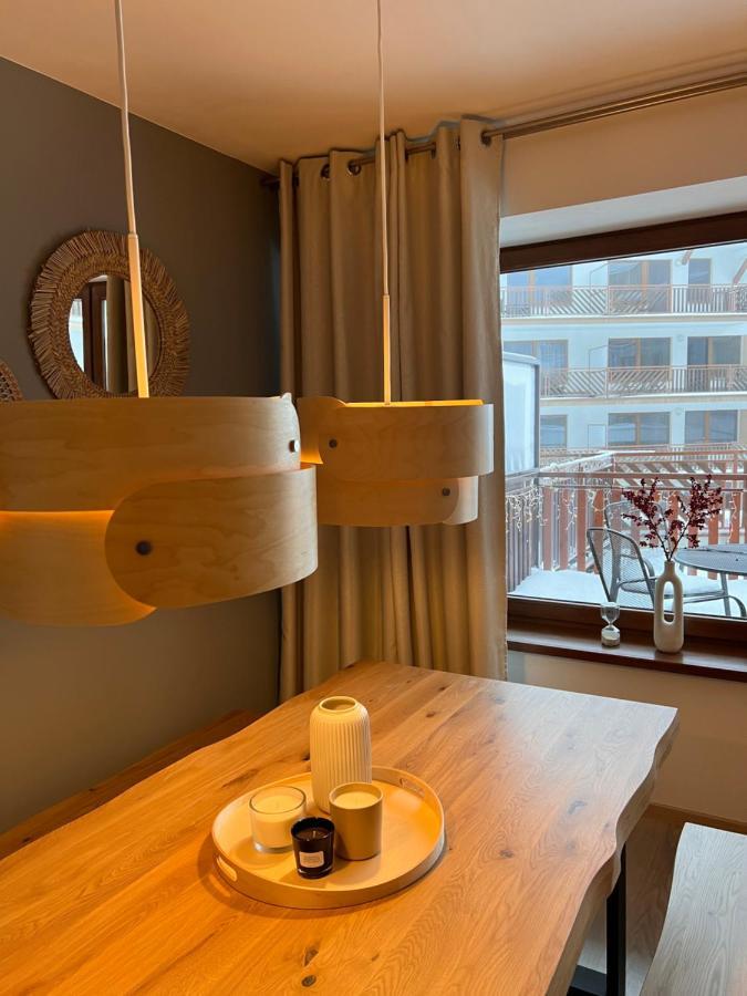 Luxury Apartments Panorama Donovaly Ngoại thất bức ảnh