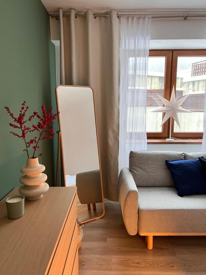 Luxury Apartments Panorama Donovaly Ngoại thất bức ảnh