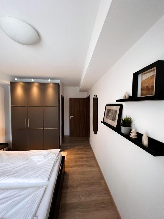 Luxury Apartments Panorama Donovaly Ngoại thất bức ảnh