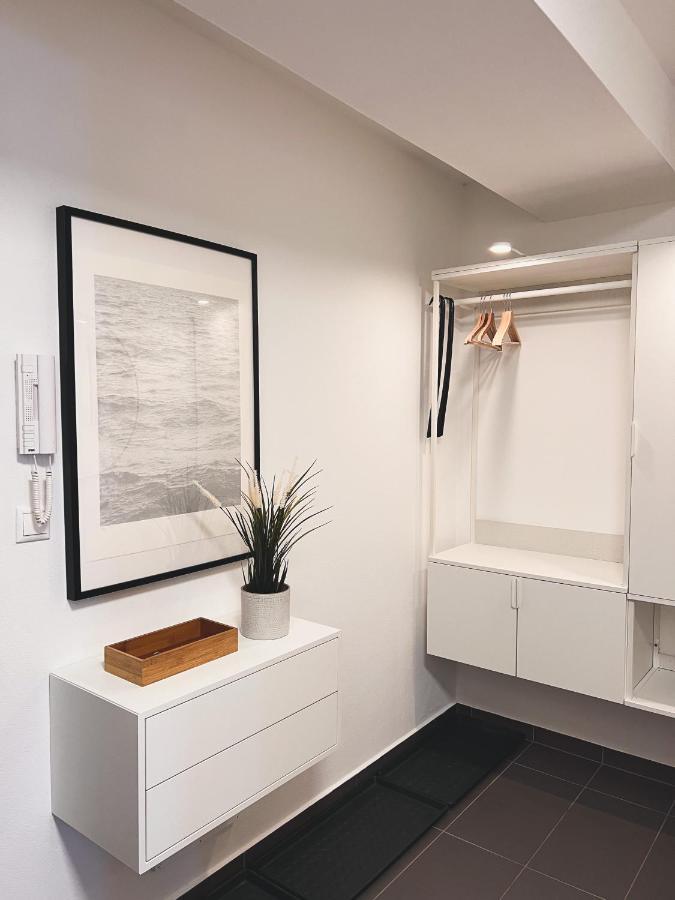 Luxury Apartments Panorama Donovaly Ngoại thất bức ảnh