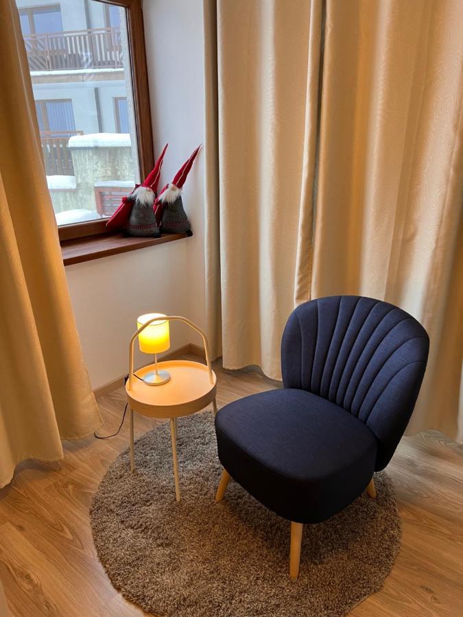 Luxury Apartments Panorama Donovaly Ngoại thất bức ảnh