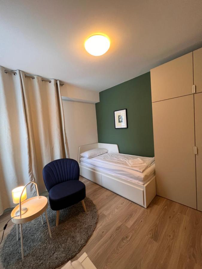 Luxury Apartments Panorama Donovaly Ngoại thất bức ảnh