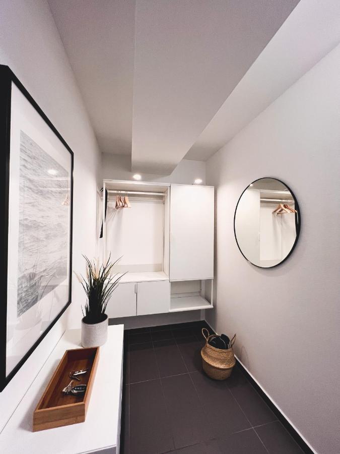 Luxury Apartments Panorama Donovaly Ngoại thất bức ảnh