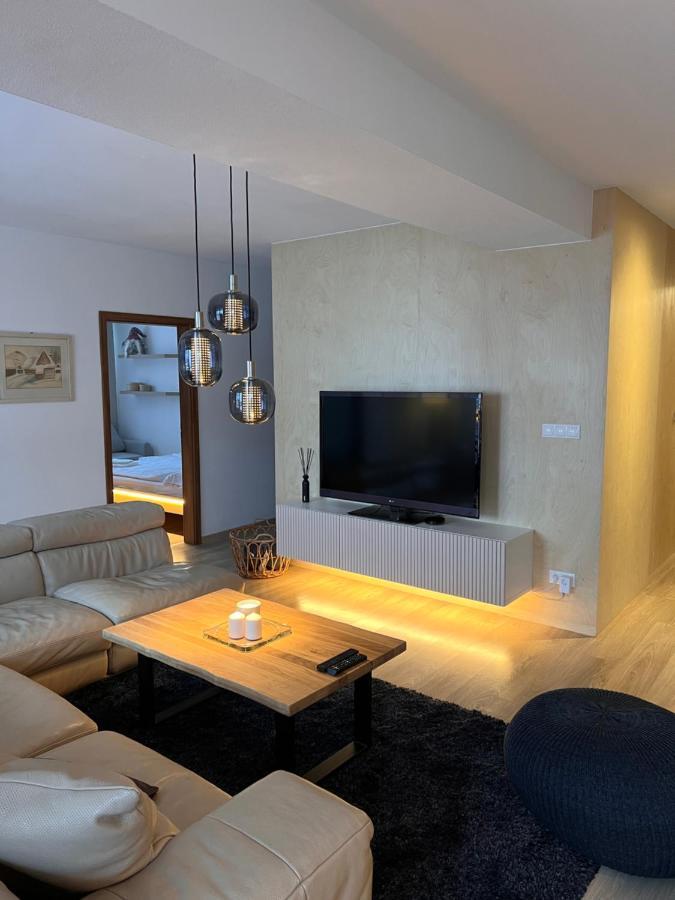 Luxury Apartments Panorama Donovaly Ngoại thất bức ảnh