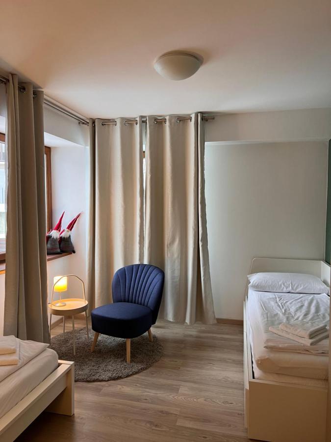 Luxury Apartments Panorama Donovaly Ngoại thất bức ảnh
