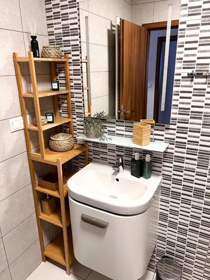Luxury Apartments Panorama Donovaly Ngoại thất bức ảnh