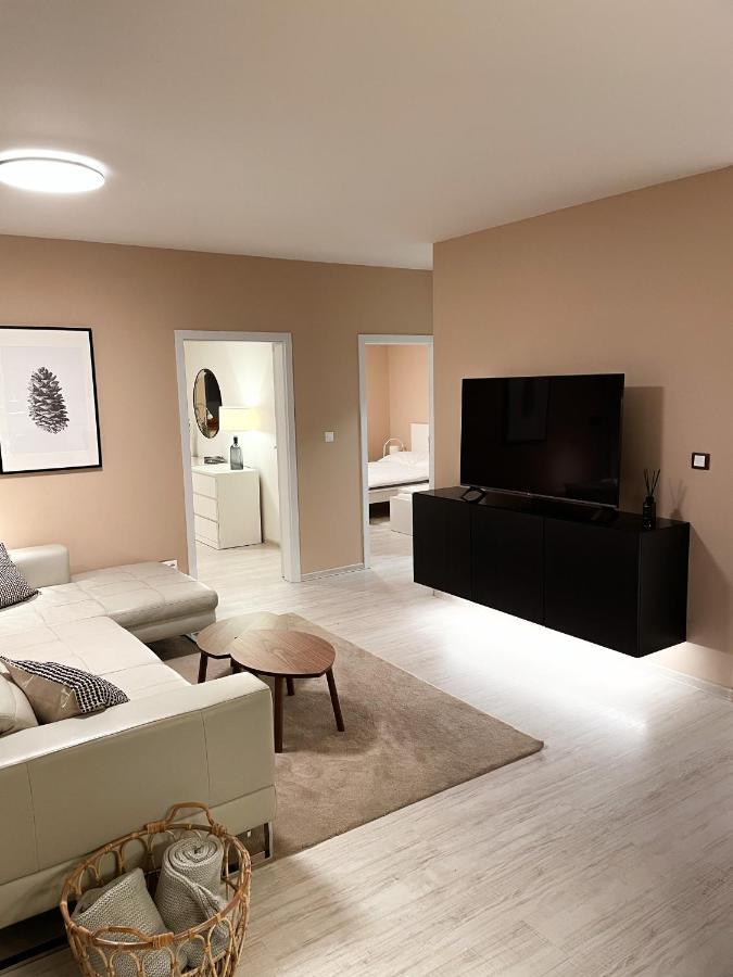 Luxury Apartments Panorama Donovaly Ngoại thất bức ảnh