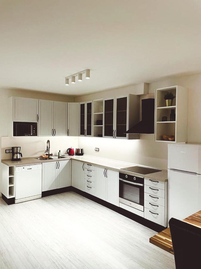 Luxury Apartments Panorama Donovaly Ngoại thất bức ảnh