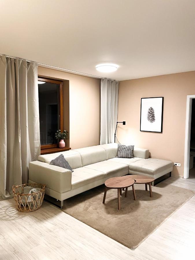 Luxury Apartments Panorama Donovaly Ngoại thất bức ảnh