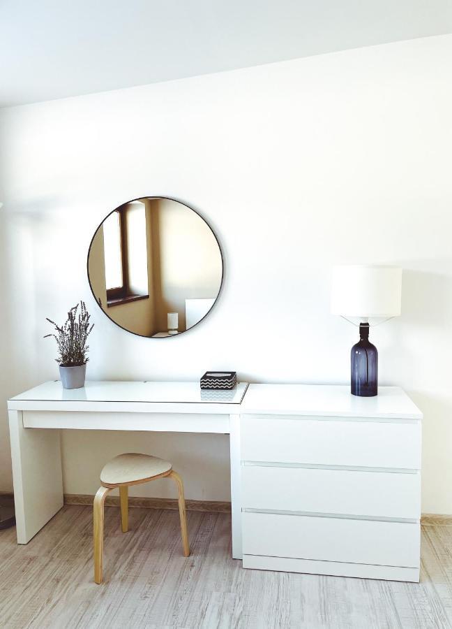 Luxury Apartments Panorama Donovaly Ngoại thất bức ảnh