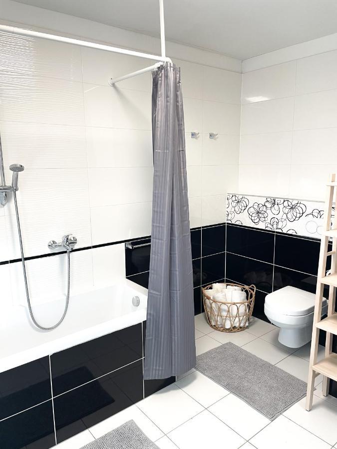 Luxury Apartments Panorama Donovaly Ngoại thất bức ảnh