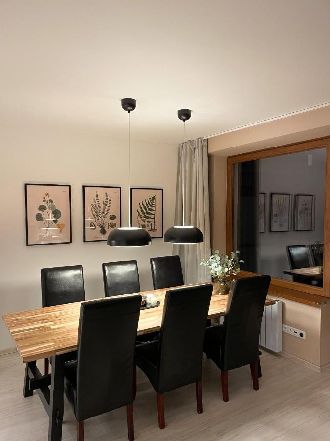 Luxury Apartments Panorama Donovaly Ngoại thất bức ảnh