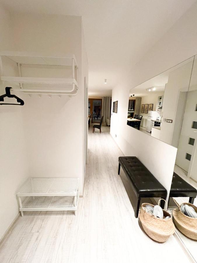 Luxury Apartments Panorama Donovaly Ngoại thất bức ảnh