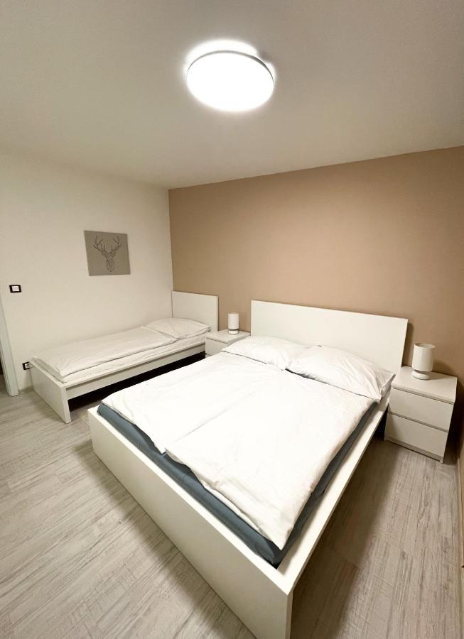 Luxury Apartments Panorama Donovaly Ngoại thất bức ảnh