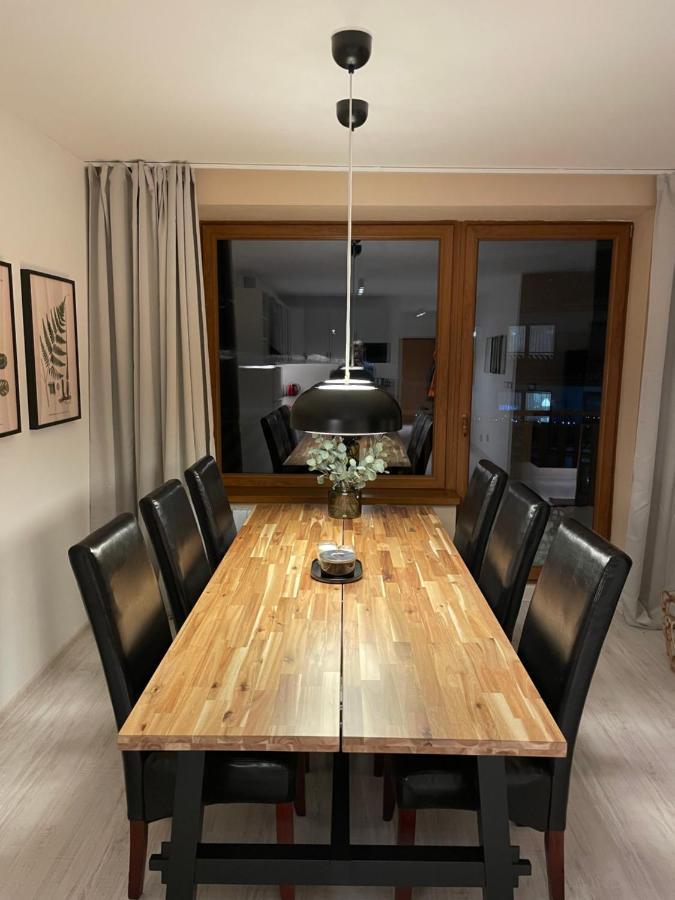 Luxury Apartments Panorama Donovaly Ngoại thất bức ảnh