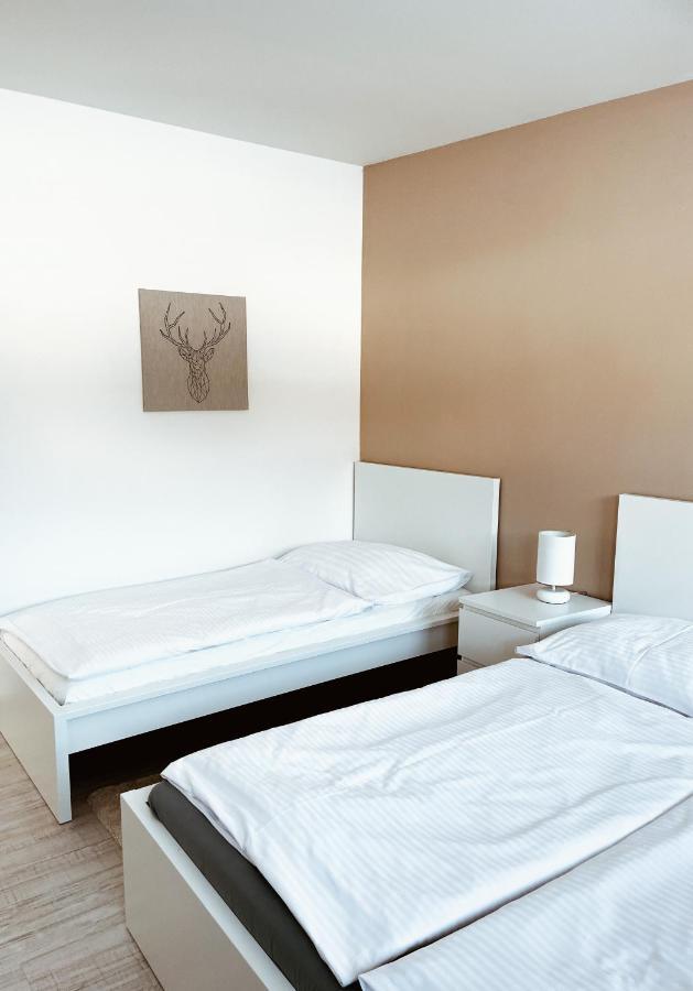 Luxury Apartments Panorama Donovaly Ngoại thất bức ảnh