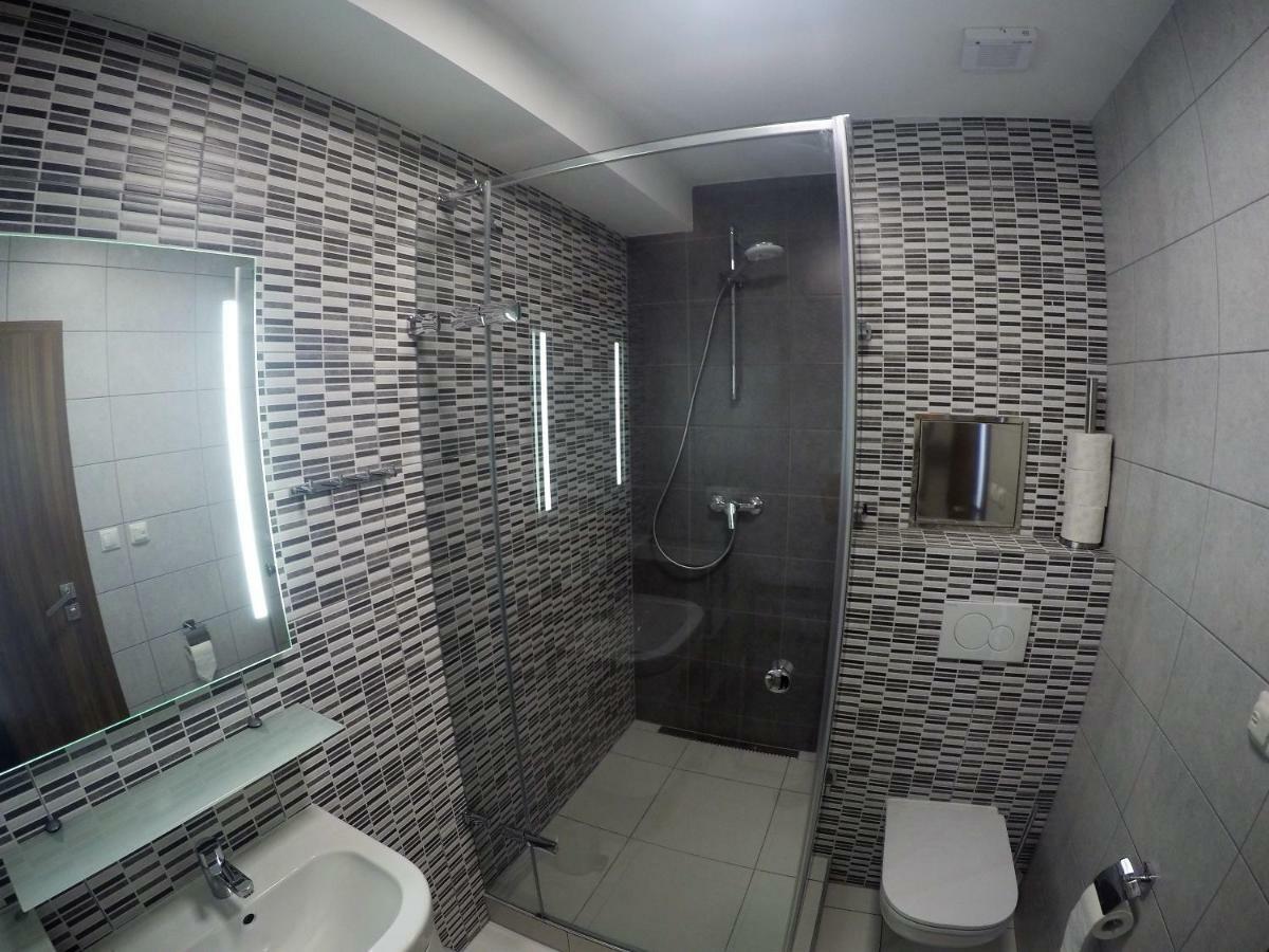 Luxury Apartments Panorama Donovaly Ngoại thất bức ảnh