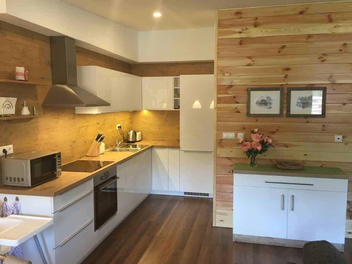 Luxury Apartments Panorama Donovaly Ngoại thất bức ảnh
