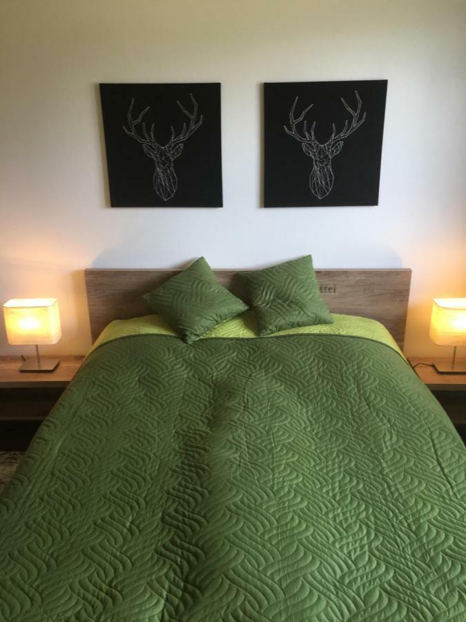 Luxury Apartments Panorama Donovaly Ngoại thất bức ảnh
