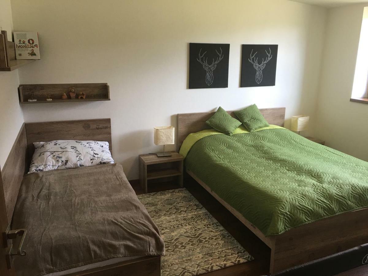 Luxury Apartments Panorama Donovaly Ngoại thất bức ảnh